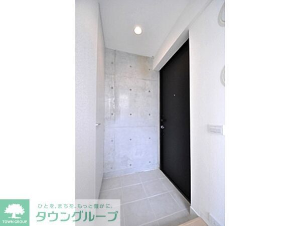 玄関　【初期費用分割・クレカ対応】一都三県のお部屋探しは2025…