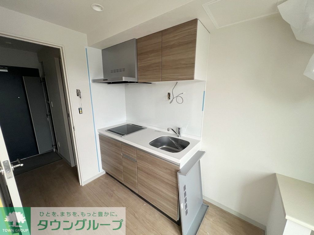 その他共有部分　眺望