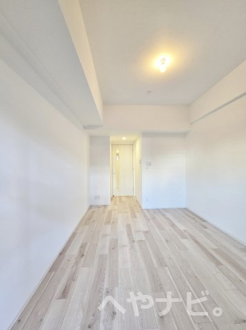 居室・リビング　★リビング ※反転イメージ