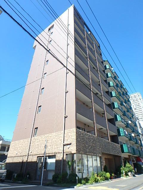 建物外観　建物外観