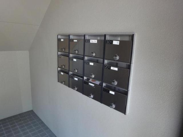 その他共有部分