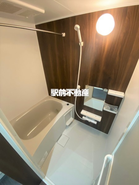 バス・シャワールーム　類似物件の写真です