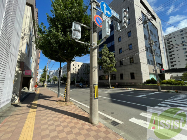 駐車場　駐車場その他