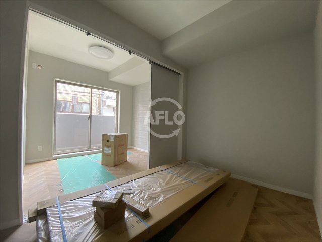 居室・リビング　GRAND STEADY天王寺町　ダイニング