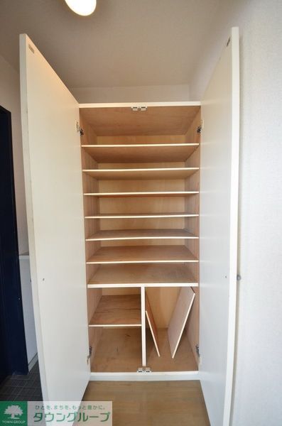 その他設備　室内・室内設備