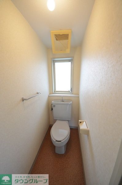 トイレ　室内・室内設備