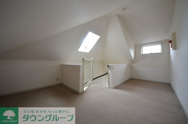 その他部屋・スペース　室内・室内設備