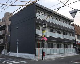 リブリ・久米川
