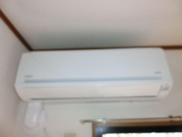 その他　※同建物別室の参考写真です