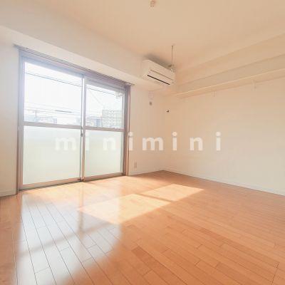 その他部屋・スペース　※写真は別号室のものですので現状優先とさせていただきます