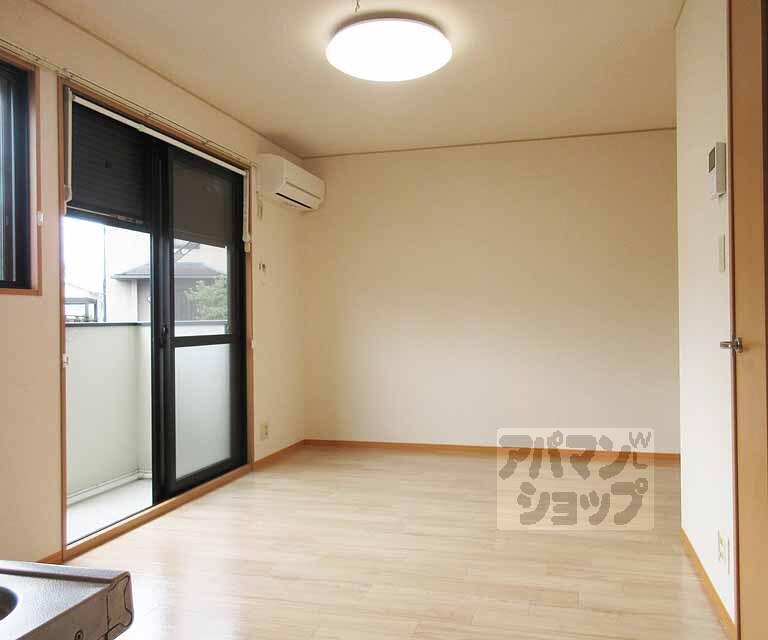 居室・リビング　綺麗な室内です！