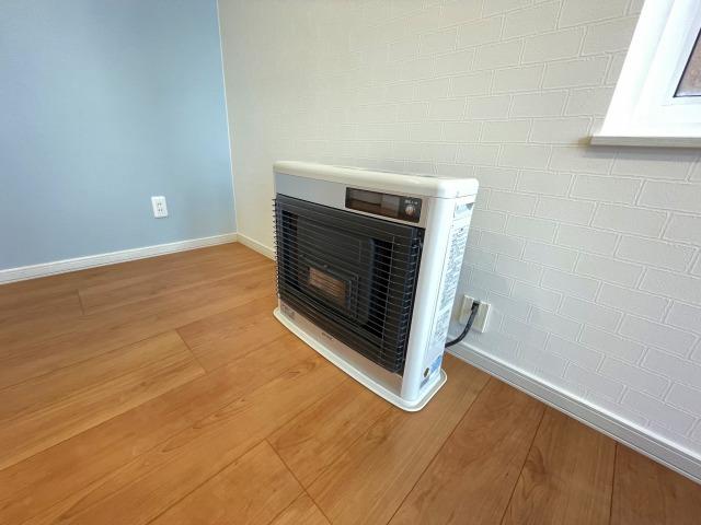 その他設備　設備