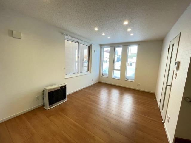 居室・リビング　リビング１