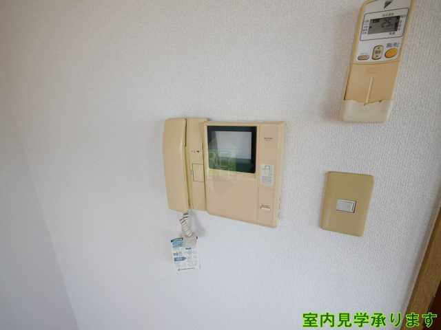 セキュリティ　スカイコート新宿曙橋