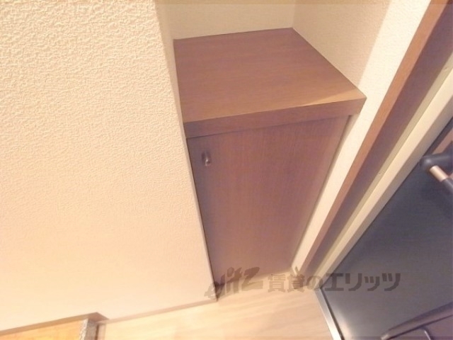 収納　下駄箱