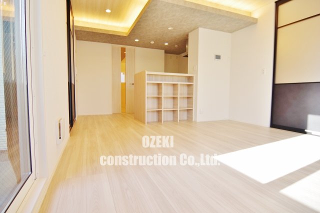 居室・リビング