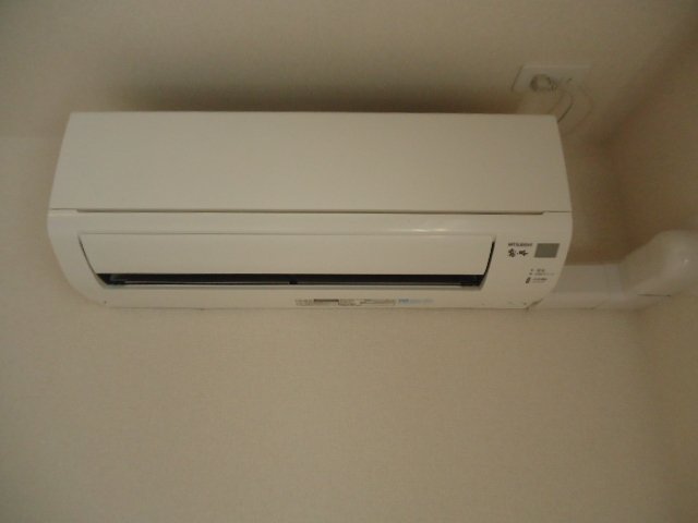 その他設備　室内設備