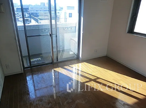 居室・リビング　居間・リビング