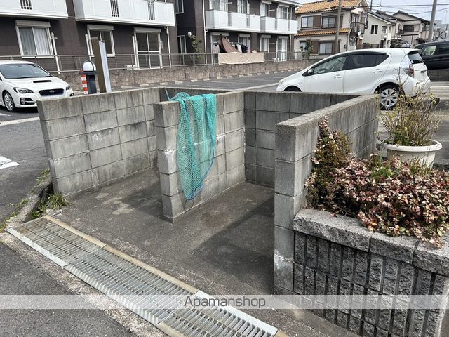 その他共有部分　その他共有部分