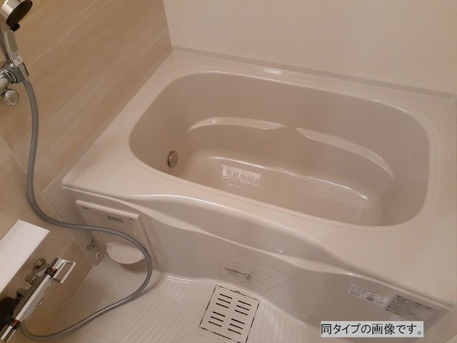 バス・シャワールーム　日々の暮らしに欠かせないお風呂です