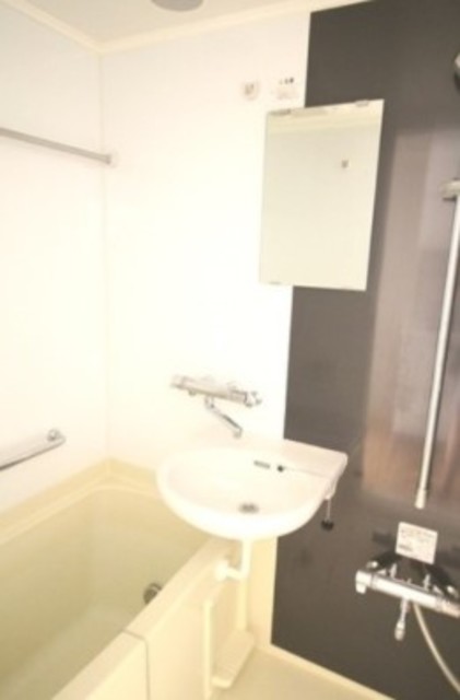 バス・シャワールーム　同仕様