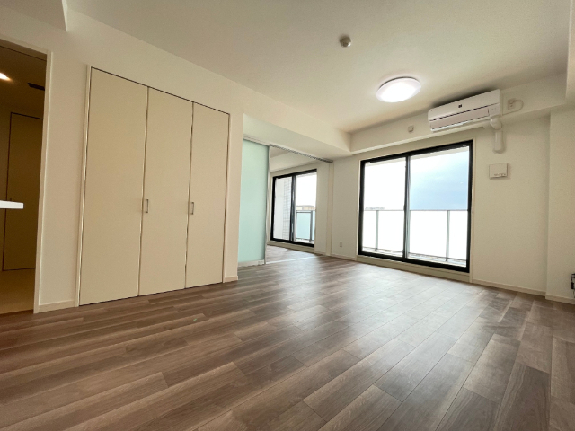 居室・リビング　間取り違いの別号室