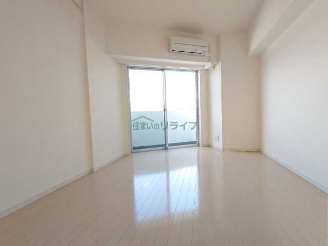 居室・リビング　メインステージ文京小石川