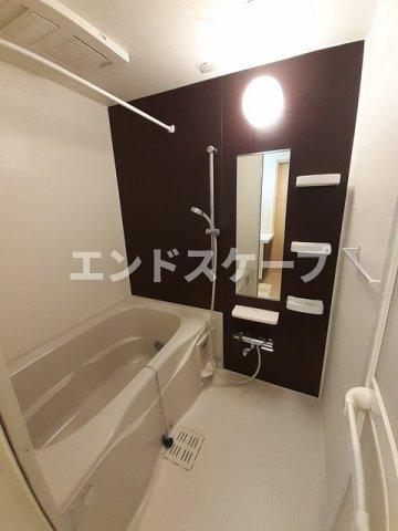 バス・シャワールーム　高崎、前橋のお部屋探しはエンドスケープまで！お客様の理想お聞