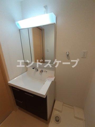 洗面設備　高崎、前橋のお部屋探しはエンドスケープまで！お客様の理想お聞