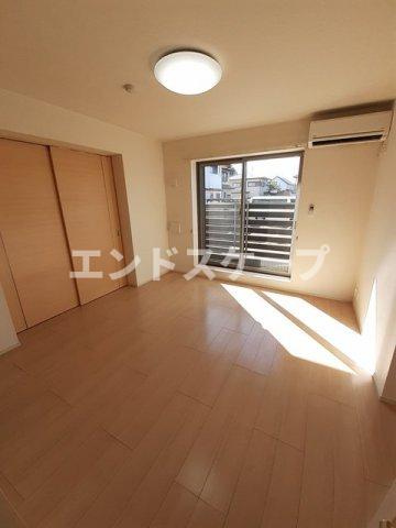 居室・リビング　高崎、前橋のお部屋探しはエンドスケープまで！お客様の理想お聞