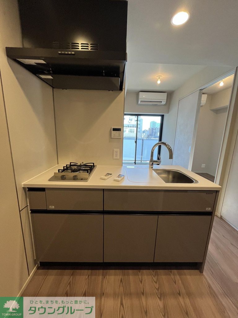 キッチン　※別部屋参照※