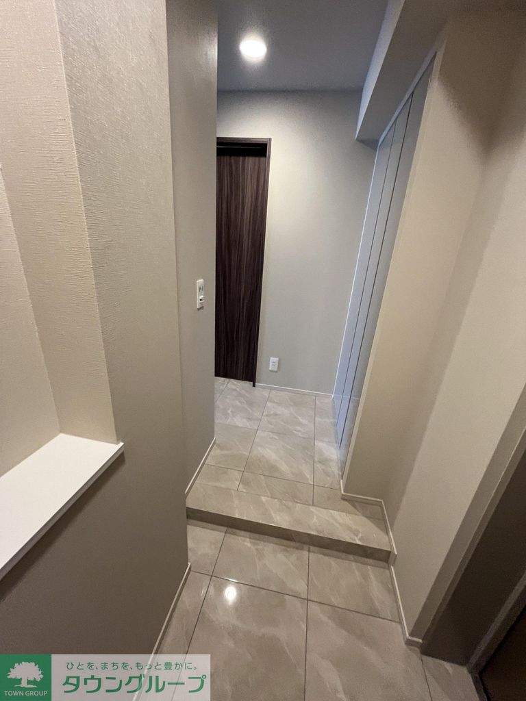 玄関　※別部屋参照※