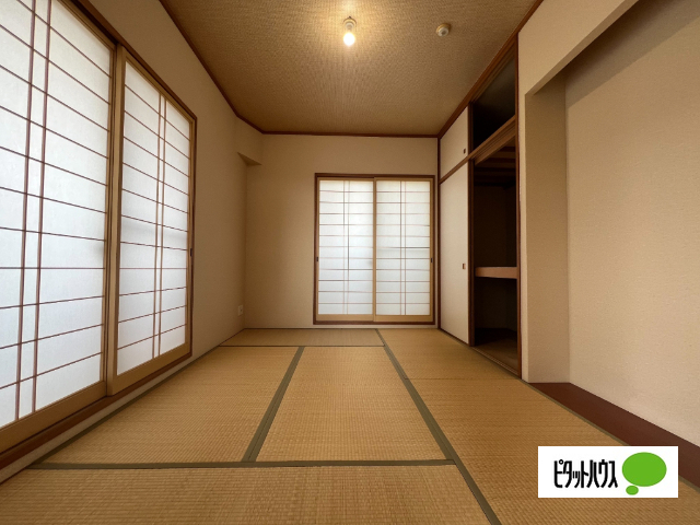 その他部屋・スペース　和室