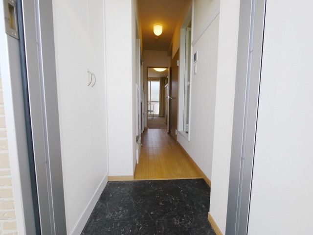 玄関　★玄関まわり★