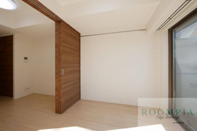 居室・リビング　リビング/居室