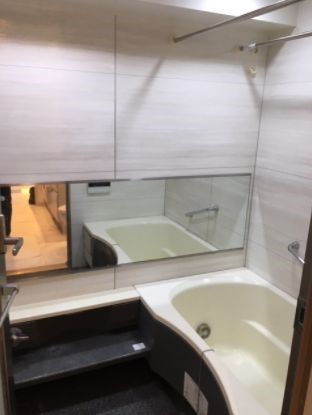 バス・シャワールーム　別号室参考写真