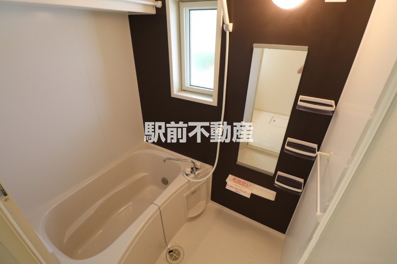 バス・シャワールーム　■室内イメージ■