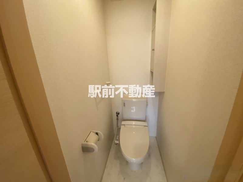 トイレ　■室内イメージ■