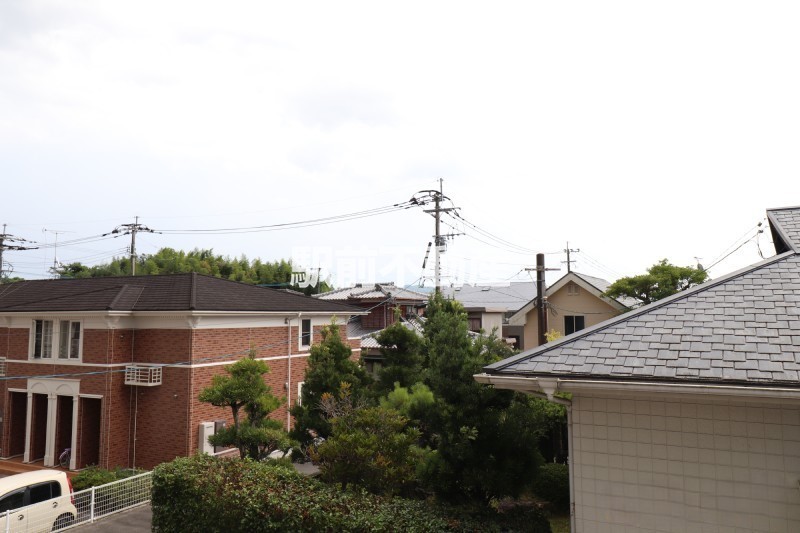 眺望　■室内イメージ■