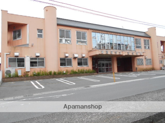 幼稚園・保育園　東保育園（幼稚園・保育園）まで1081m