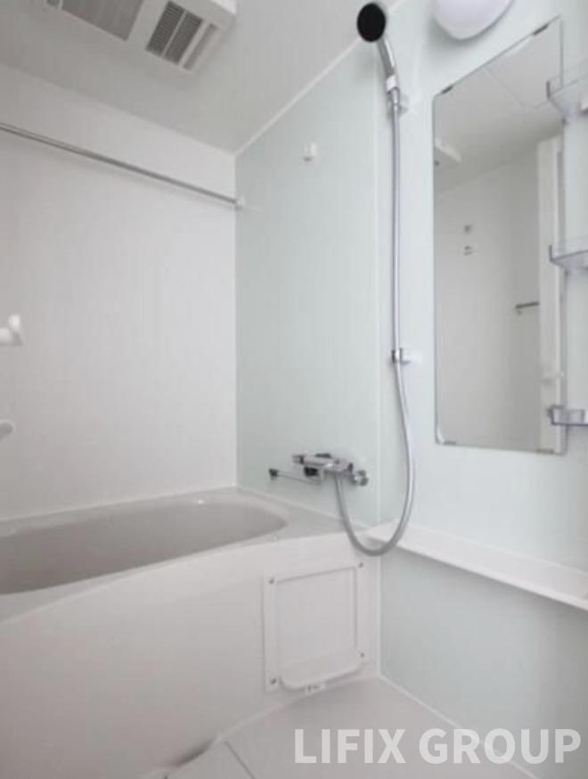 バス・シャワールーム　風呂