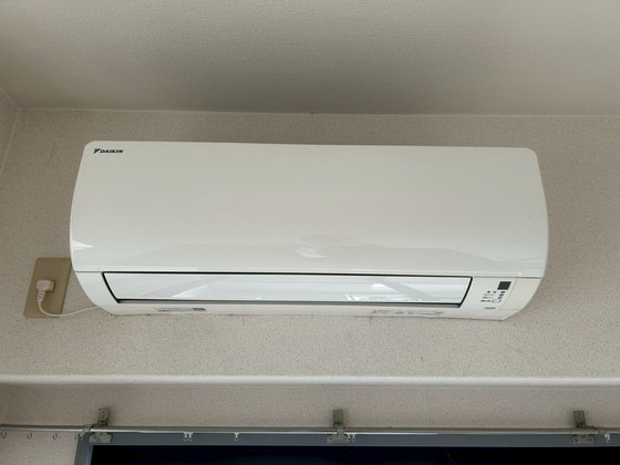 その他設備　※別号室の写真です