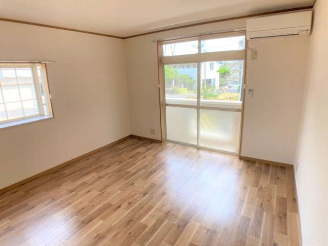 居室・リビング　同一間取り別のお部屋の写真となります。 イメージです。