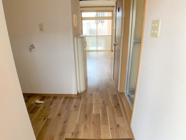 その他部屋・スペース　同一間取り別のお部屋の写真となります。 イメージです。