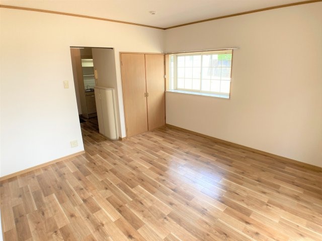 その他　同一間取り別のお部屋の写真となります。 イメージです。