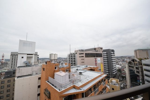 眺望　☆景色♪☆