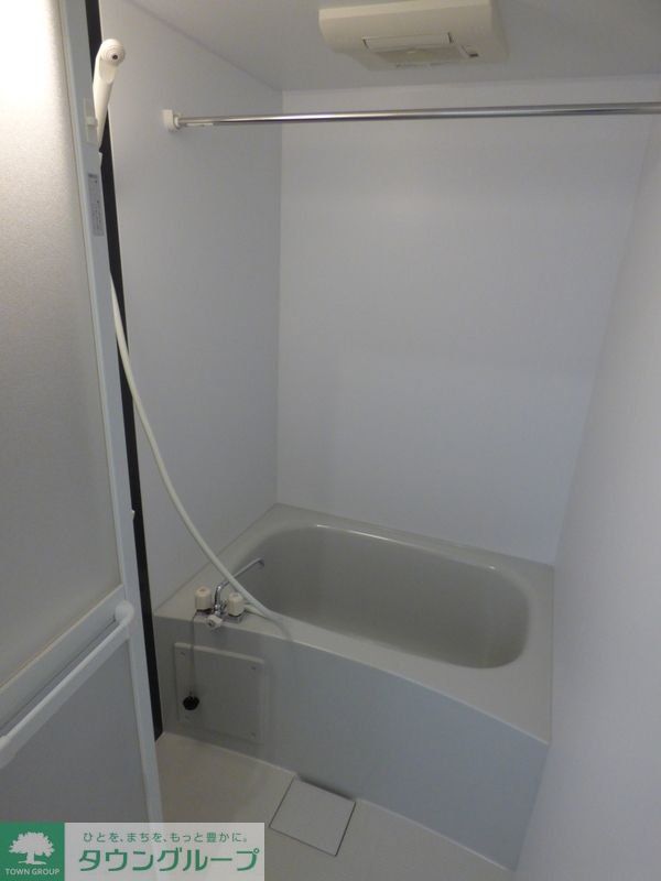 バス・シャワールーム　お問合せはタウンハウジングまで！※現地待合わせ相談可能