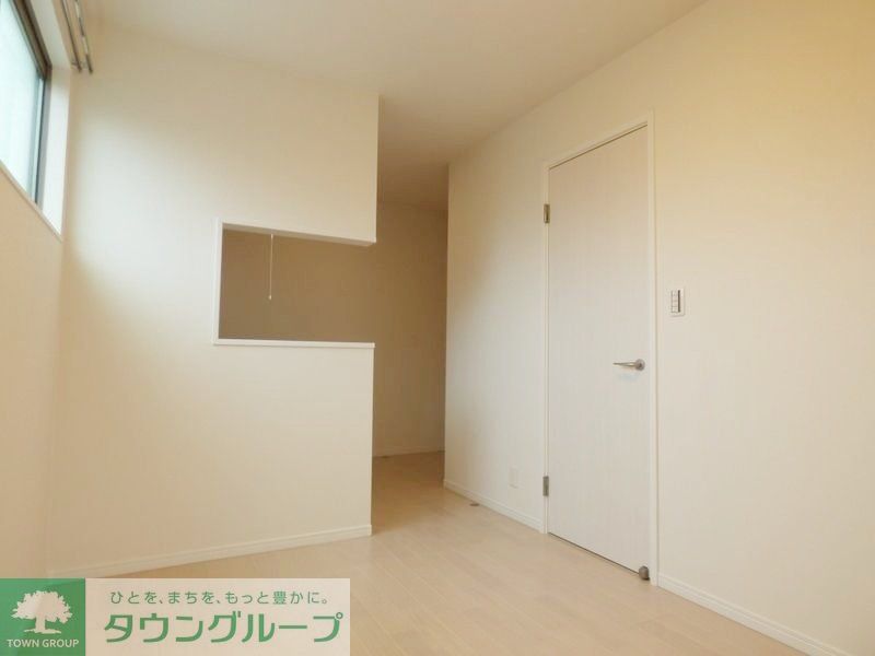 居室・リビング　お問合せはタウンハウジングまで！※現地待合わせ相談可能