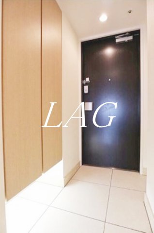 玄関　玄関です。