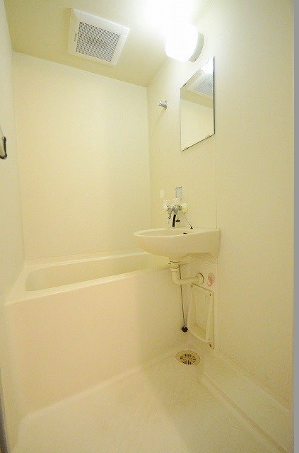 バス・シャワールーム　別号室の写真